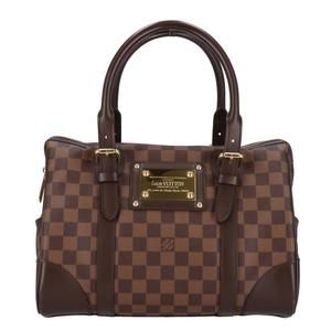 Louis Vuitton Berkeley Damier Brown Bag